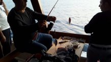 Balık Tutma Turları