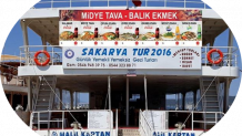 Ayvalık Tekne Turu