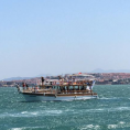 Yemeksiz Ada Turları
