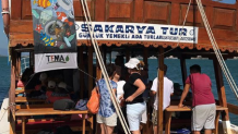 YEMEKSİZ ADA TURLARI