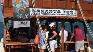 YEMEKSİZ ADA TURLARI