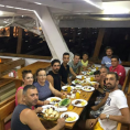 Yemekli Ada Turları