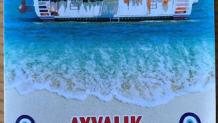 15 Aralık Balık Turumuz
