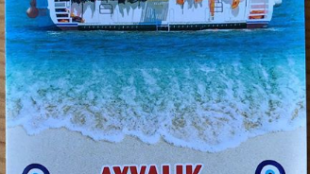 15 Aralık Balık Turumuz