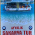 15 Aralık Balık Turumuz